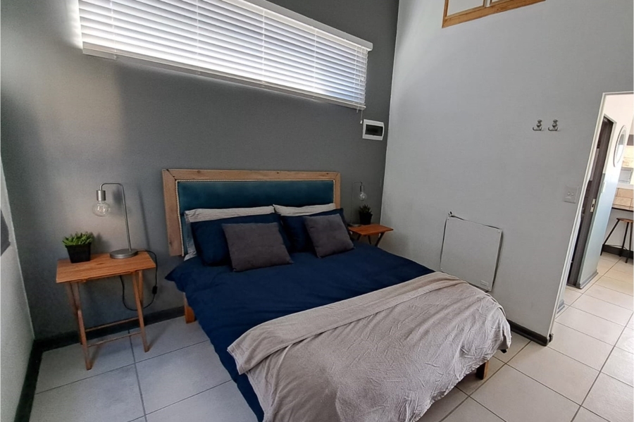 To Let 2 Bedroom Property for Rent in Dana Bay Western Cape